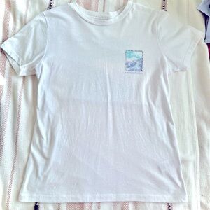 Women’s Vineyard Vines Tee